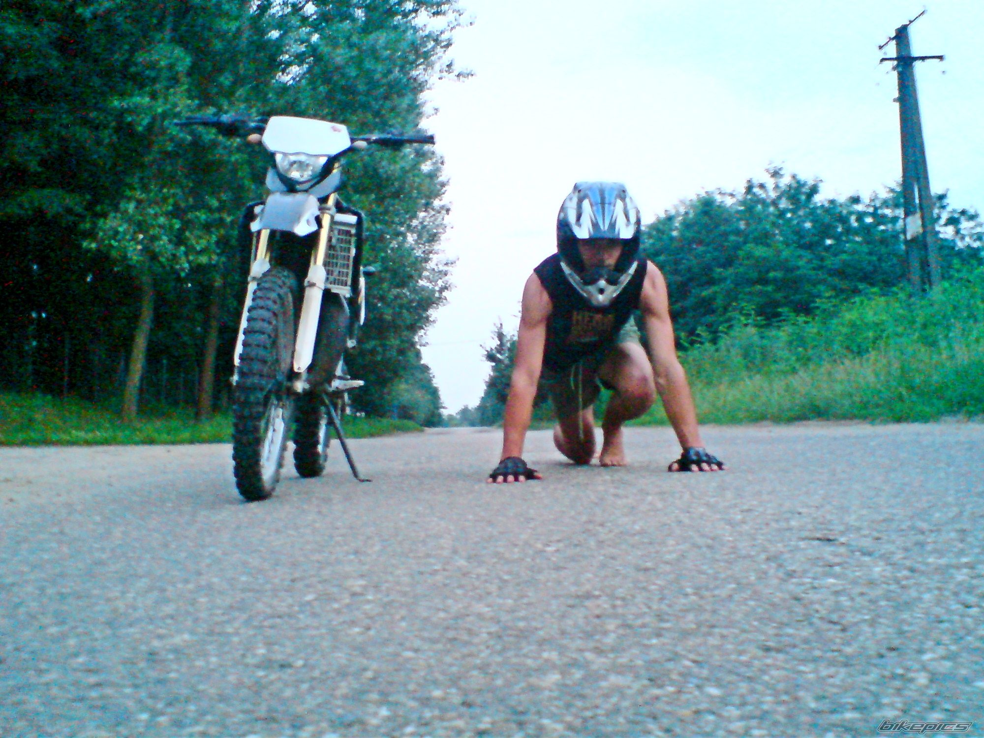Bike Photo 2044750