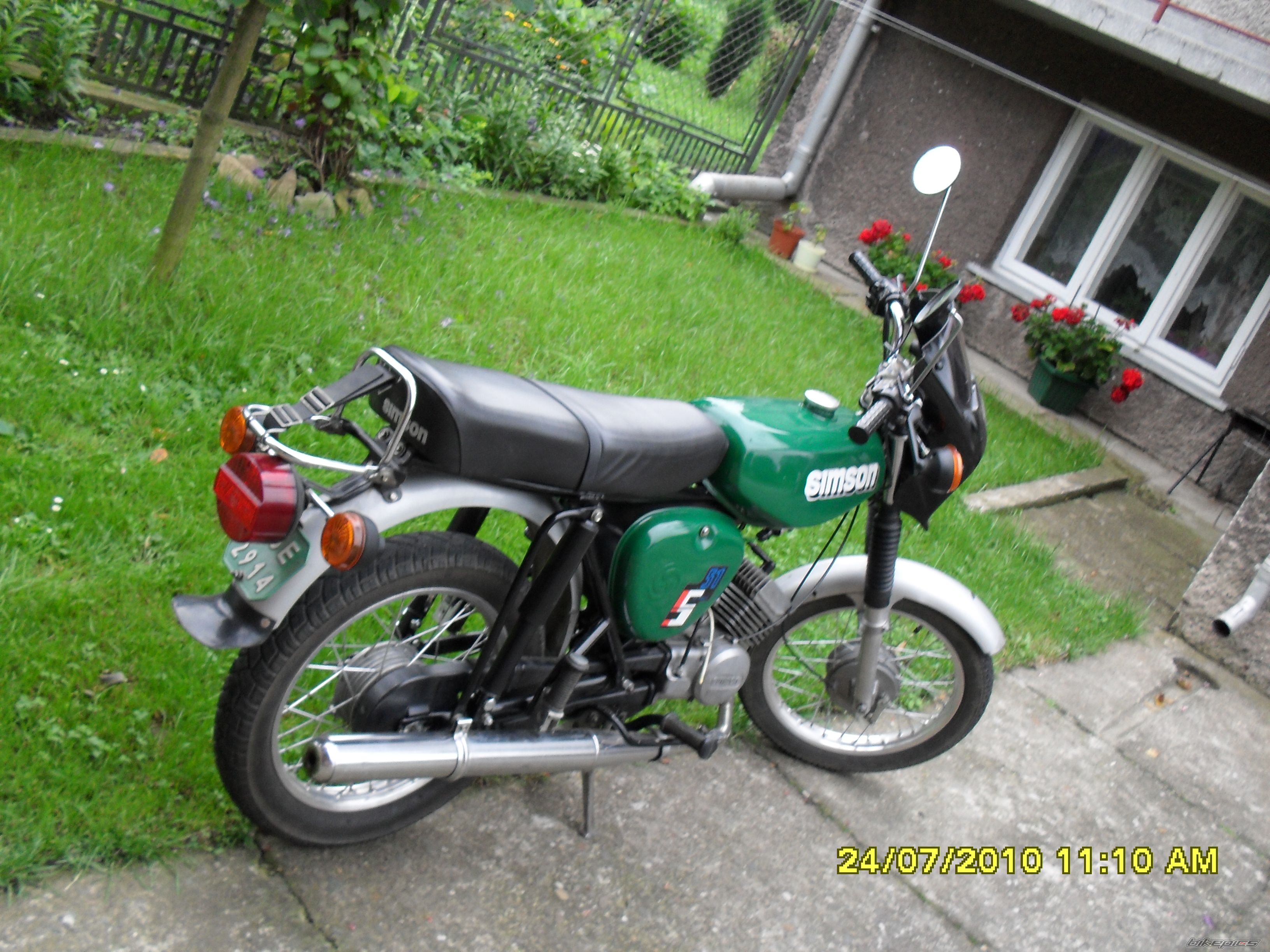Bike Photo 2044783