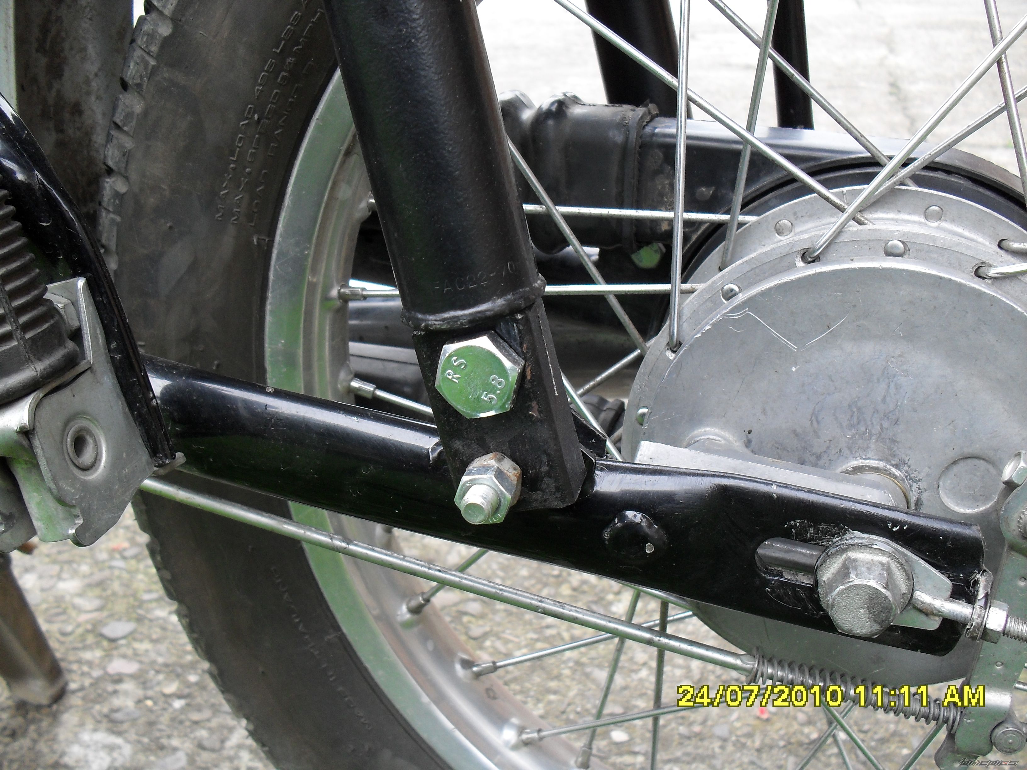 Bike Photo 2044814