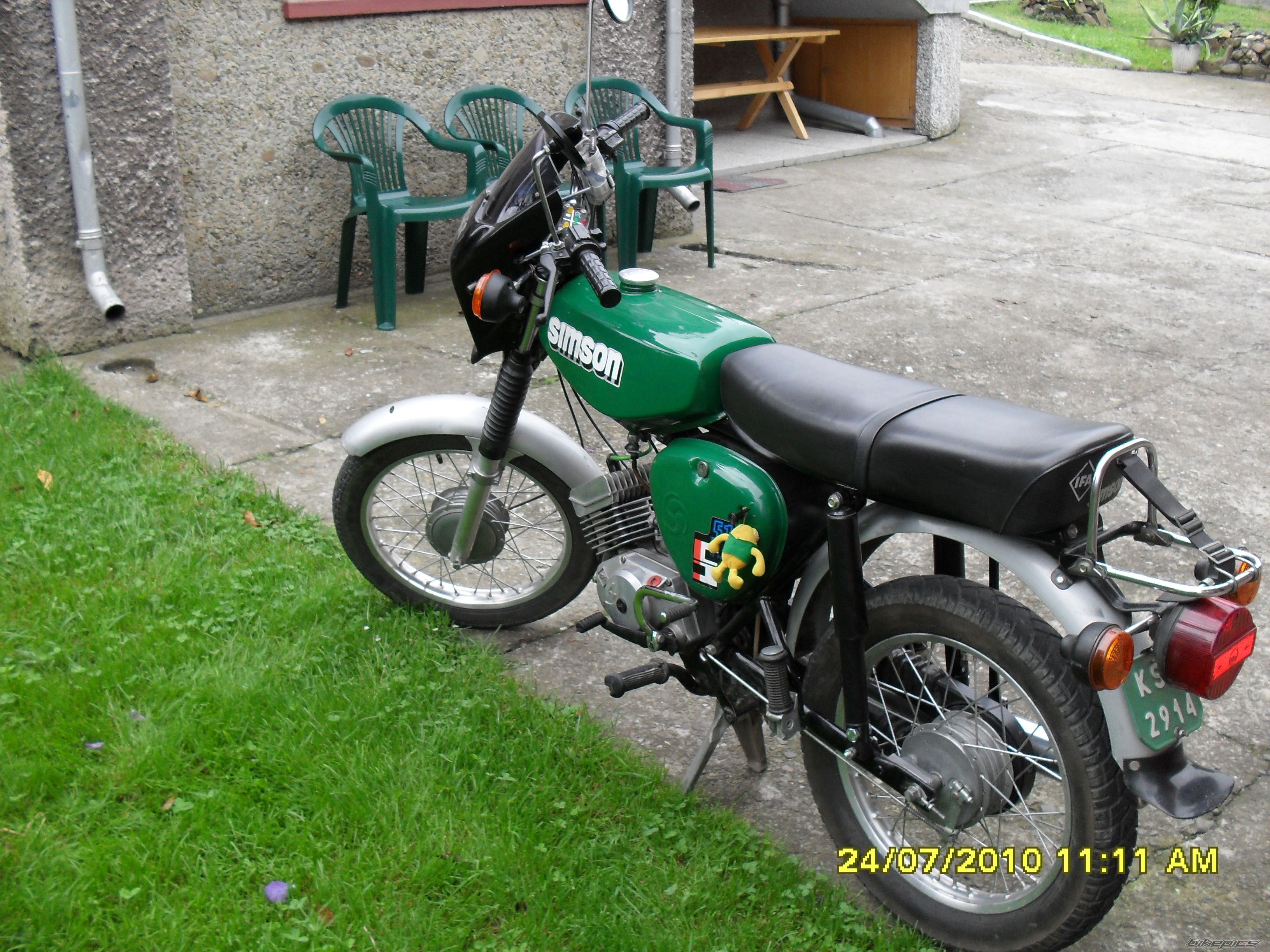 Bike Photo 2044817
