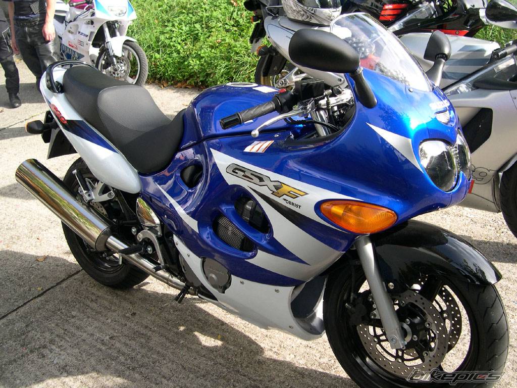 Bike Photo 204486