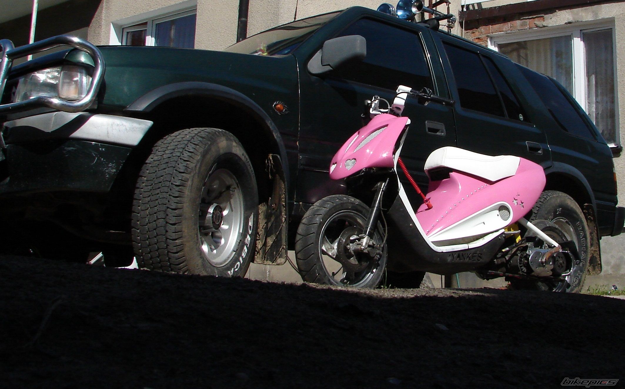 Bike Photo 2044864