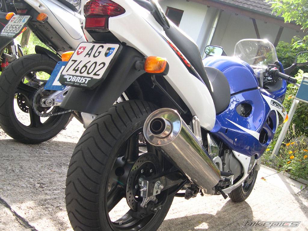 Bike Photo 204487