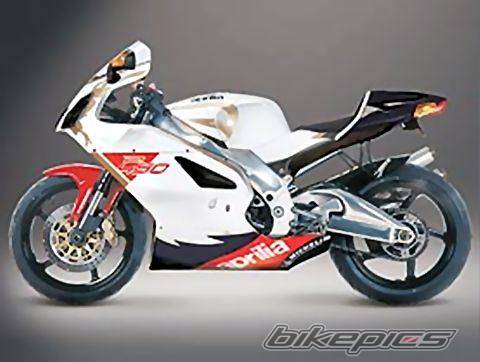 Bike Photo 204489