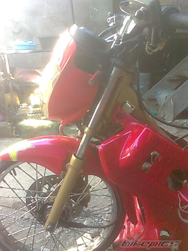 Bike Photo 2044911