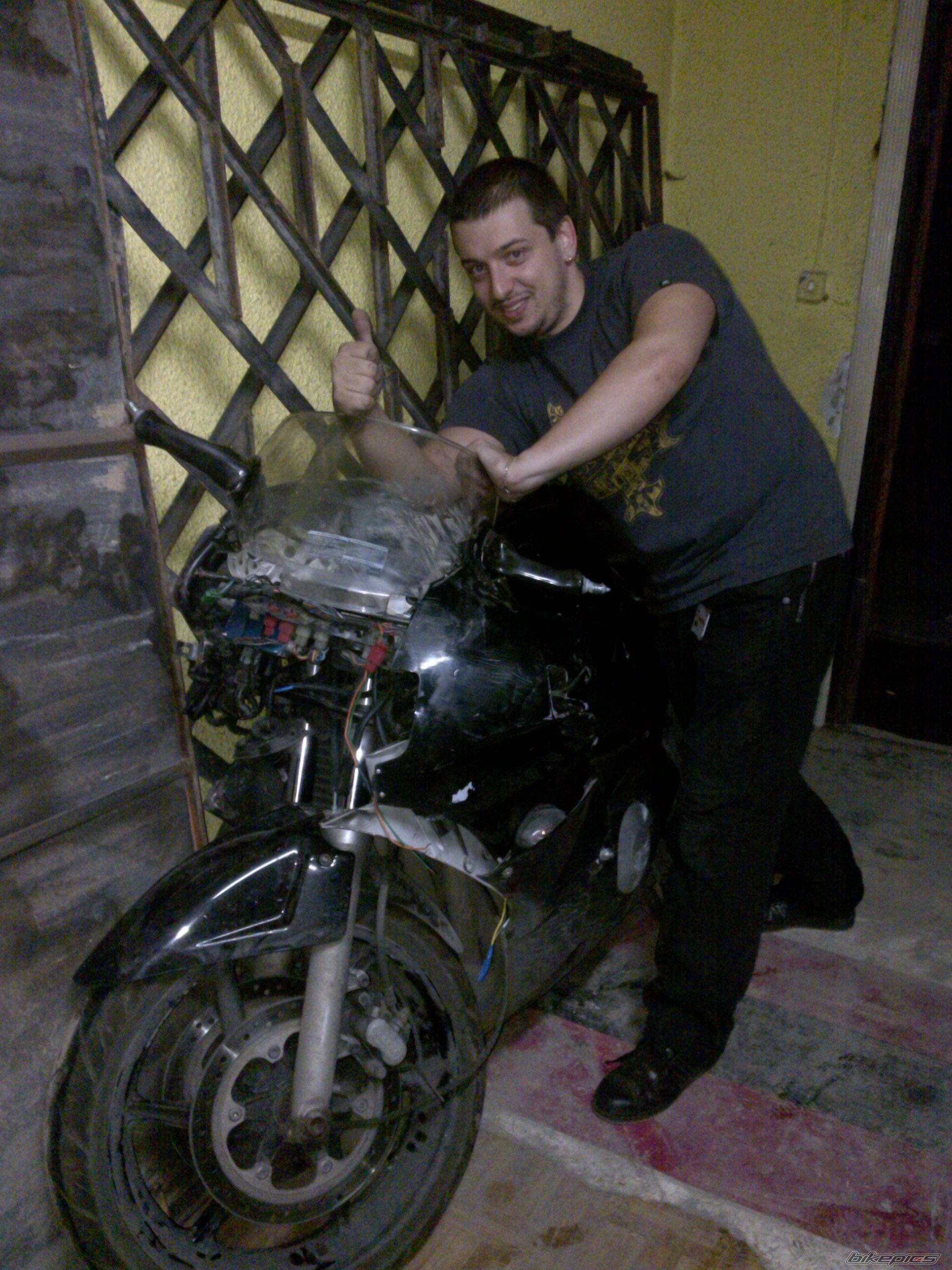 Bike Photo 2044919
