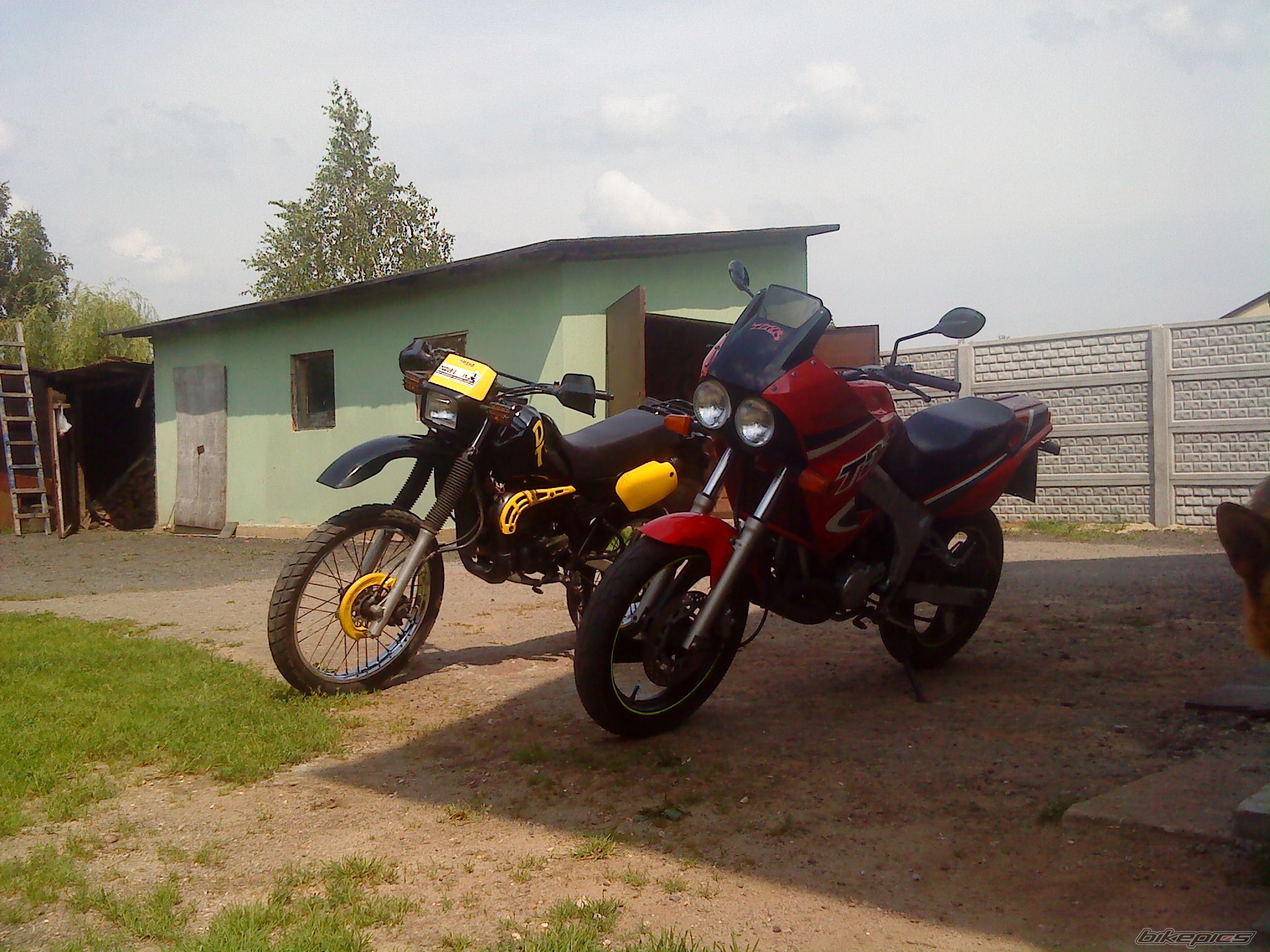 Bike Photo 2044923
