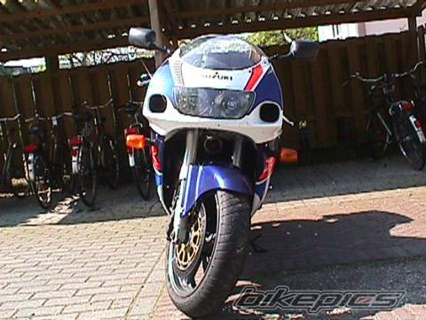 Bike Photo 2045