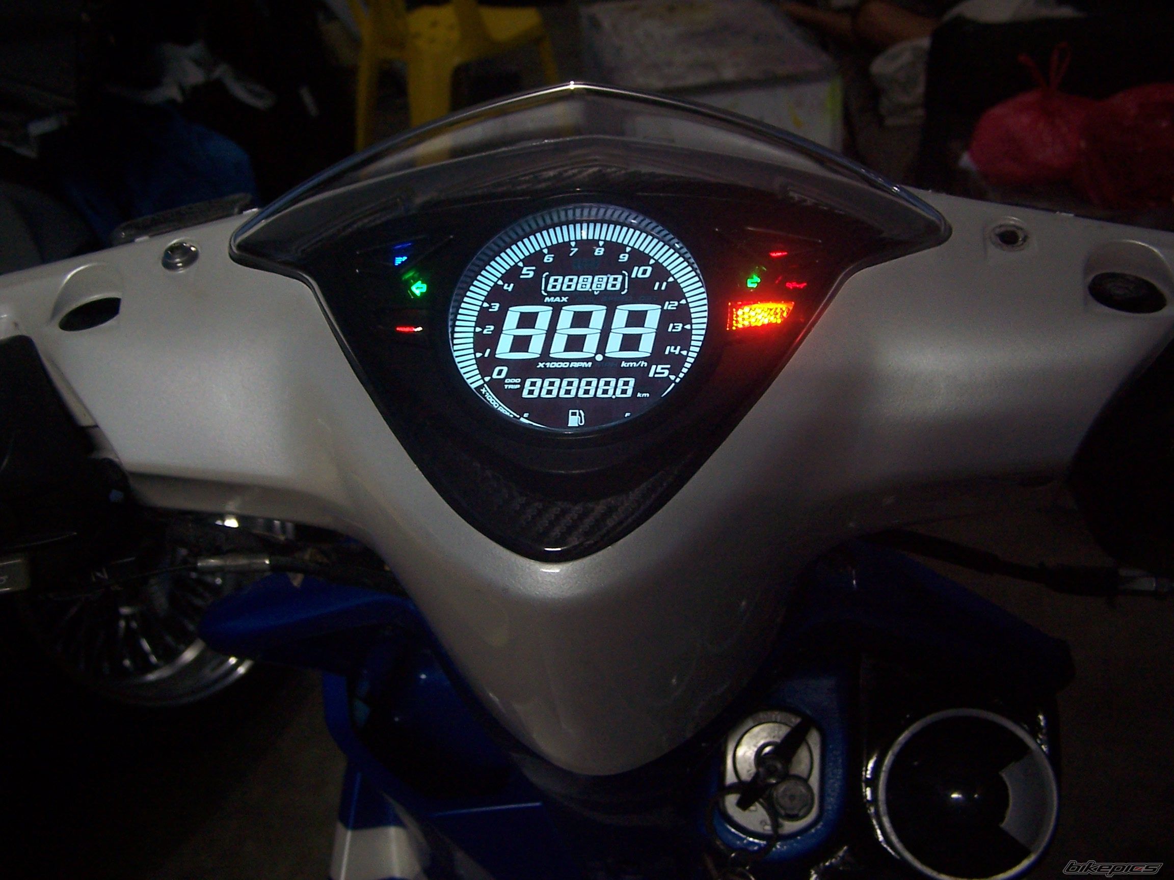 Bike Photo 2045048