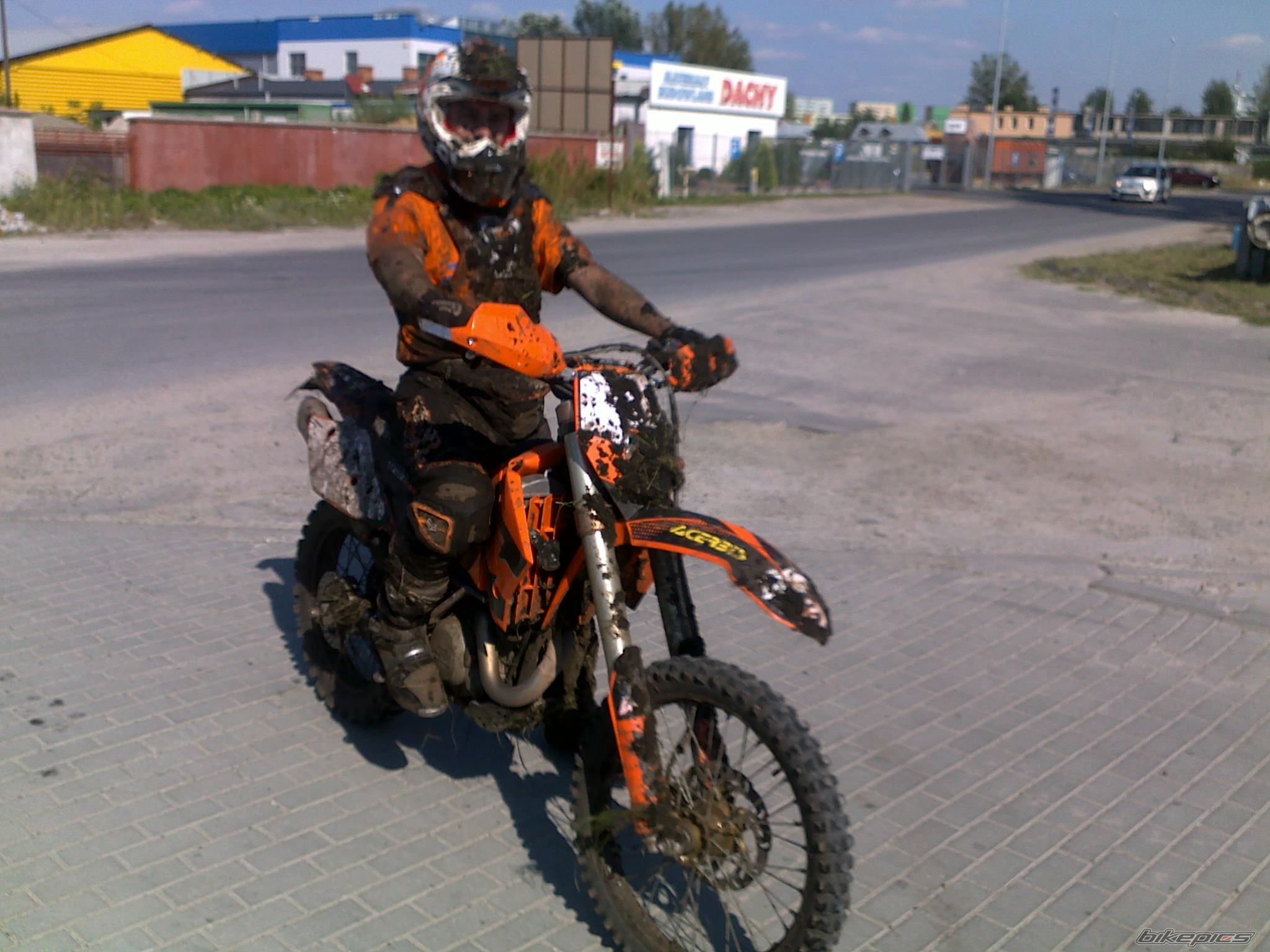 Bike Photo 2045086