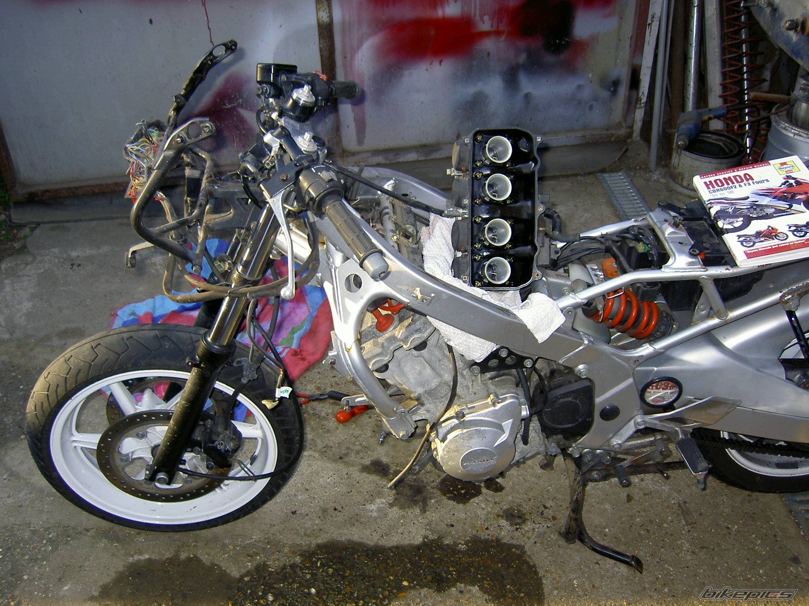 Bike Photo 204511