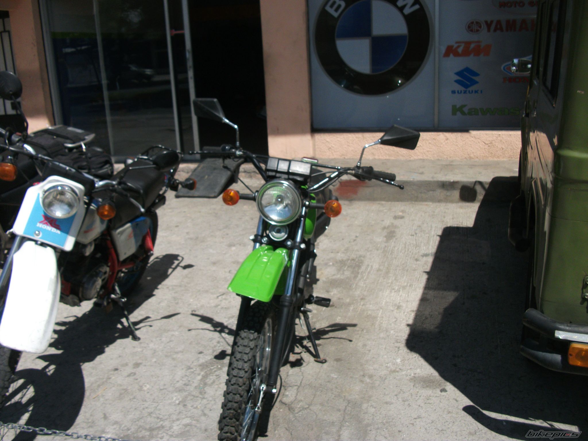 Bike Photo 2045120