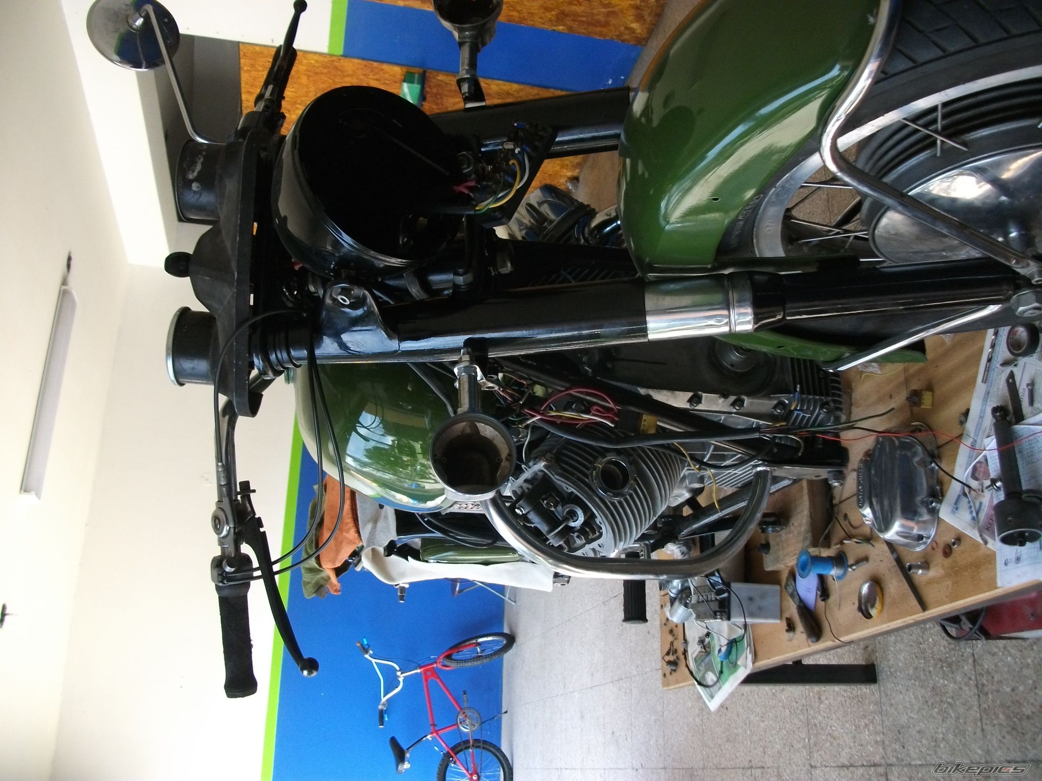 Bike Photo 2045138