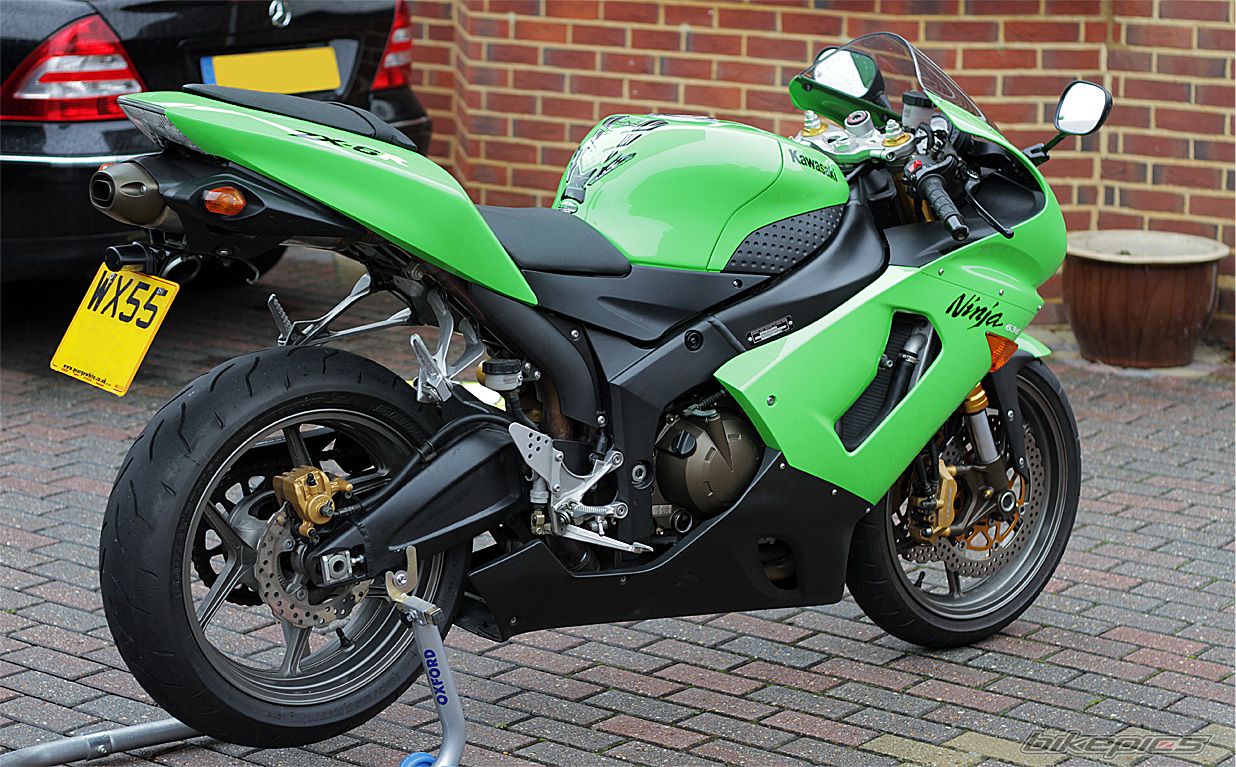 Bike Photo 2045234