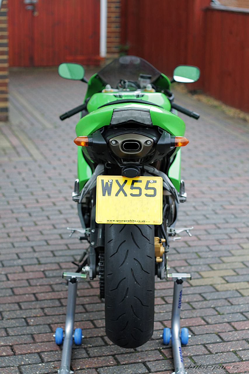 Bike Photo 2045237