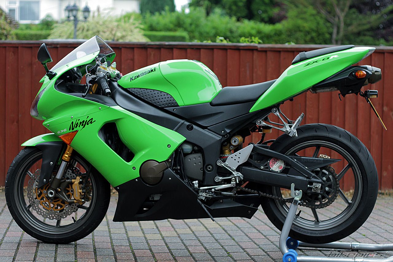 Bike Photo 2045238