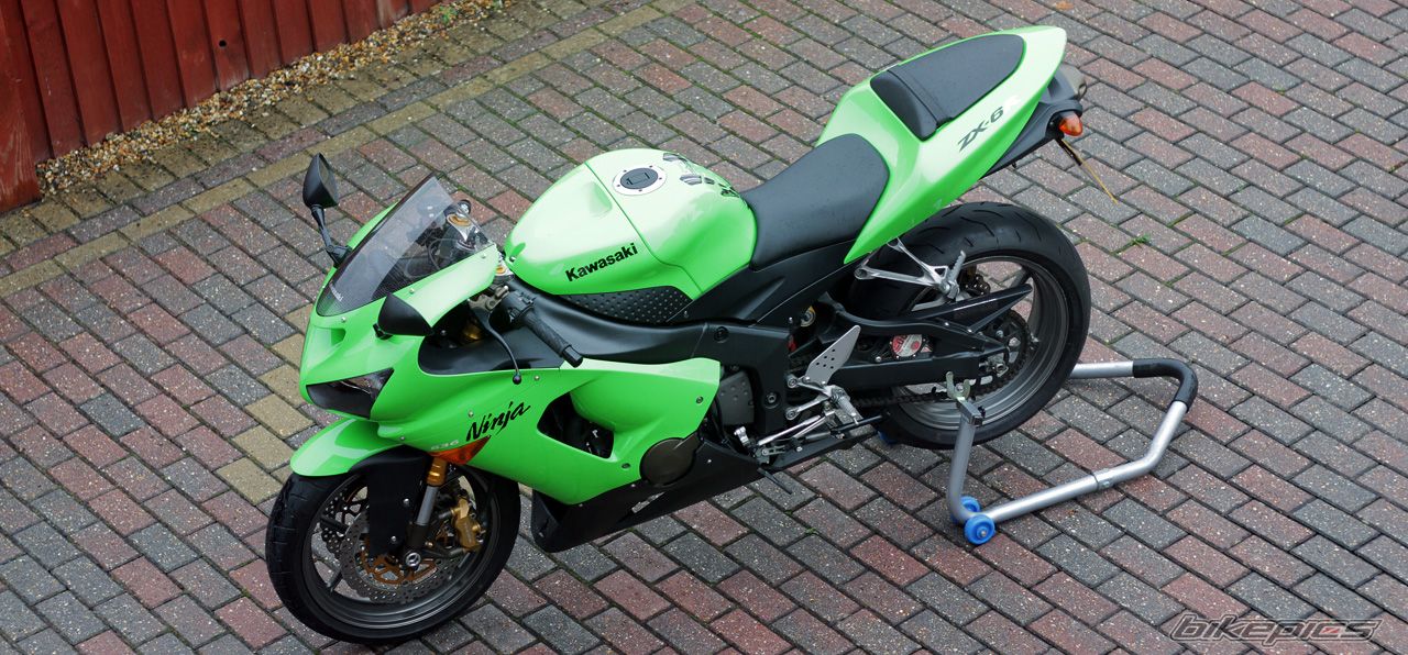 Bike Photo 2045239