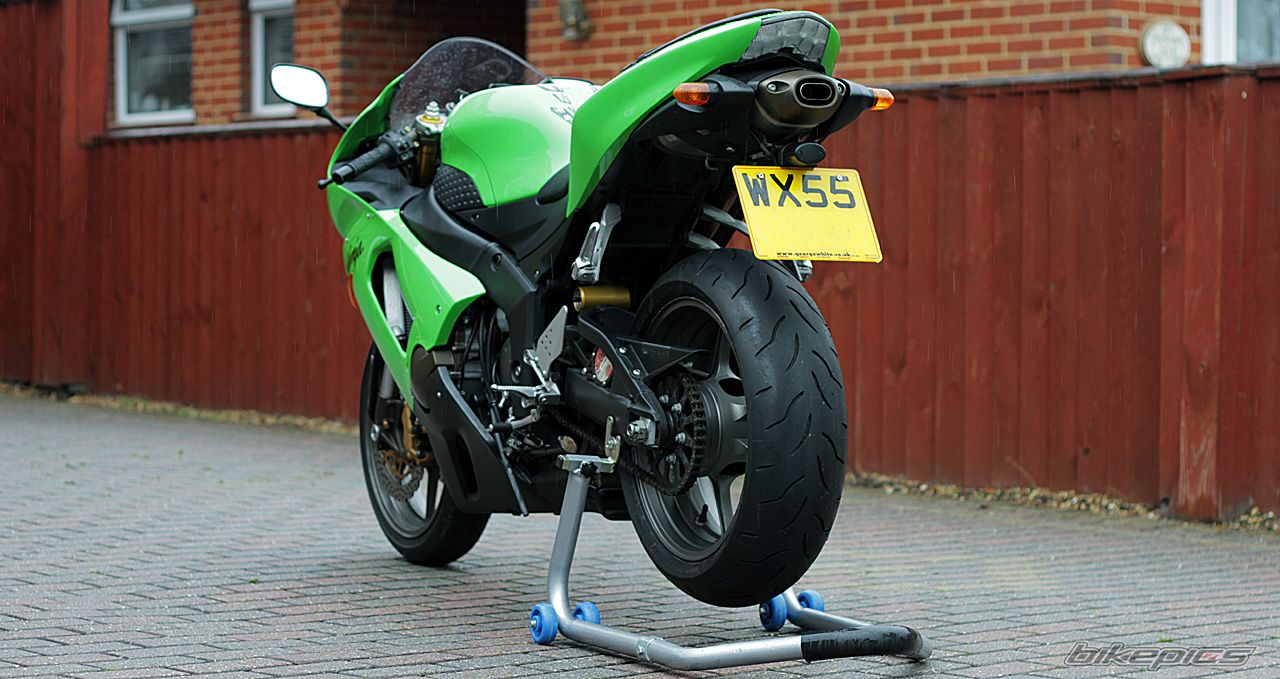 Bike Photo 2045240