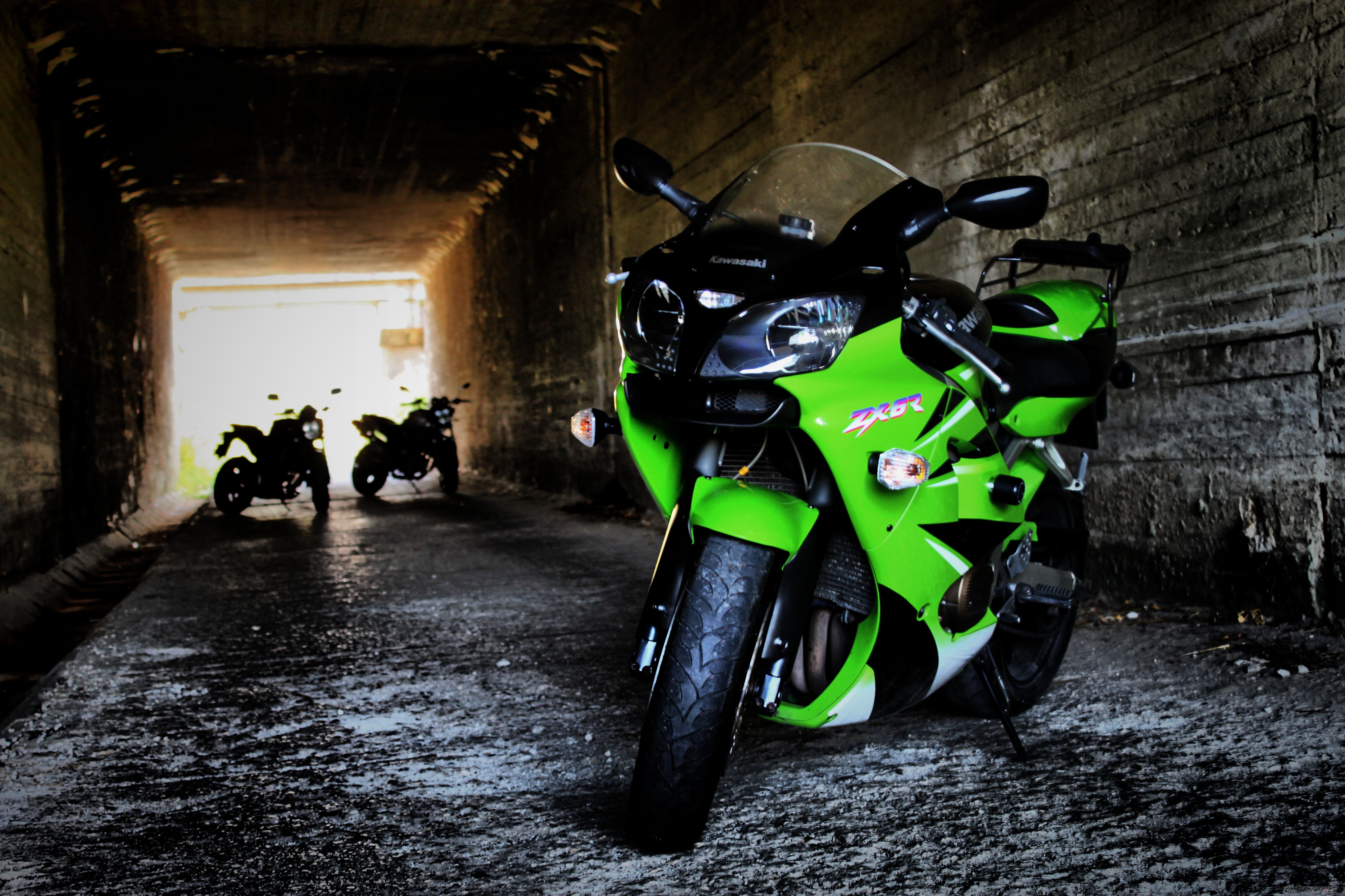 Bike Photo 2045250