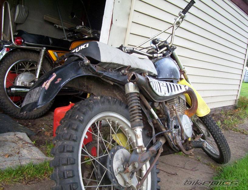 Bike Photo 204527