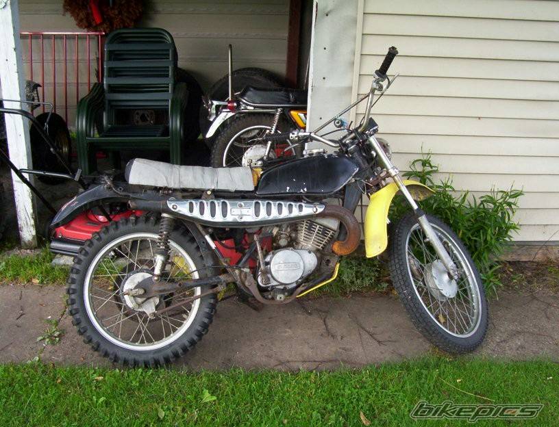 Bike Photo 204528
