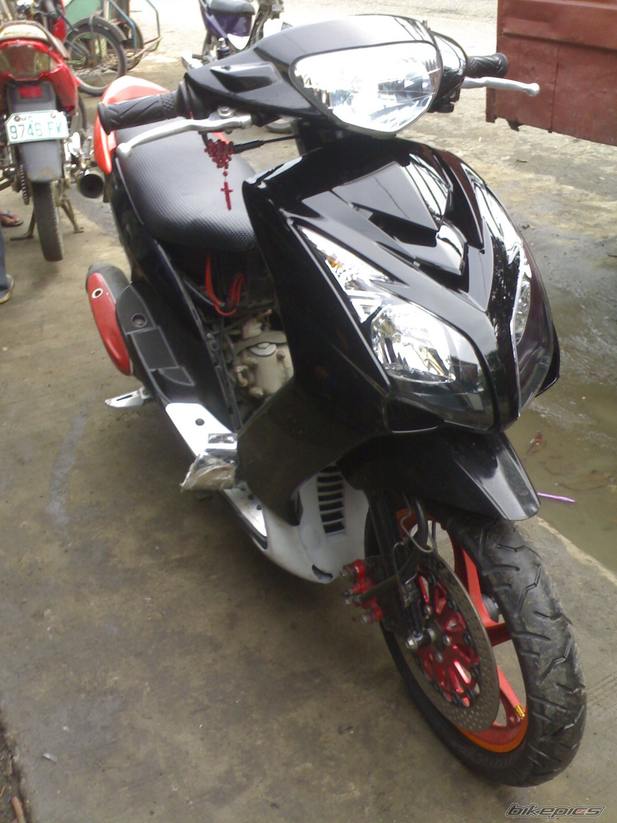 Bike Photo 2045320