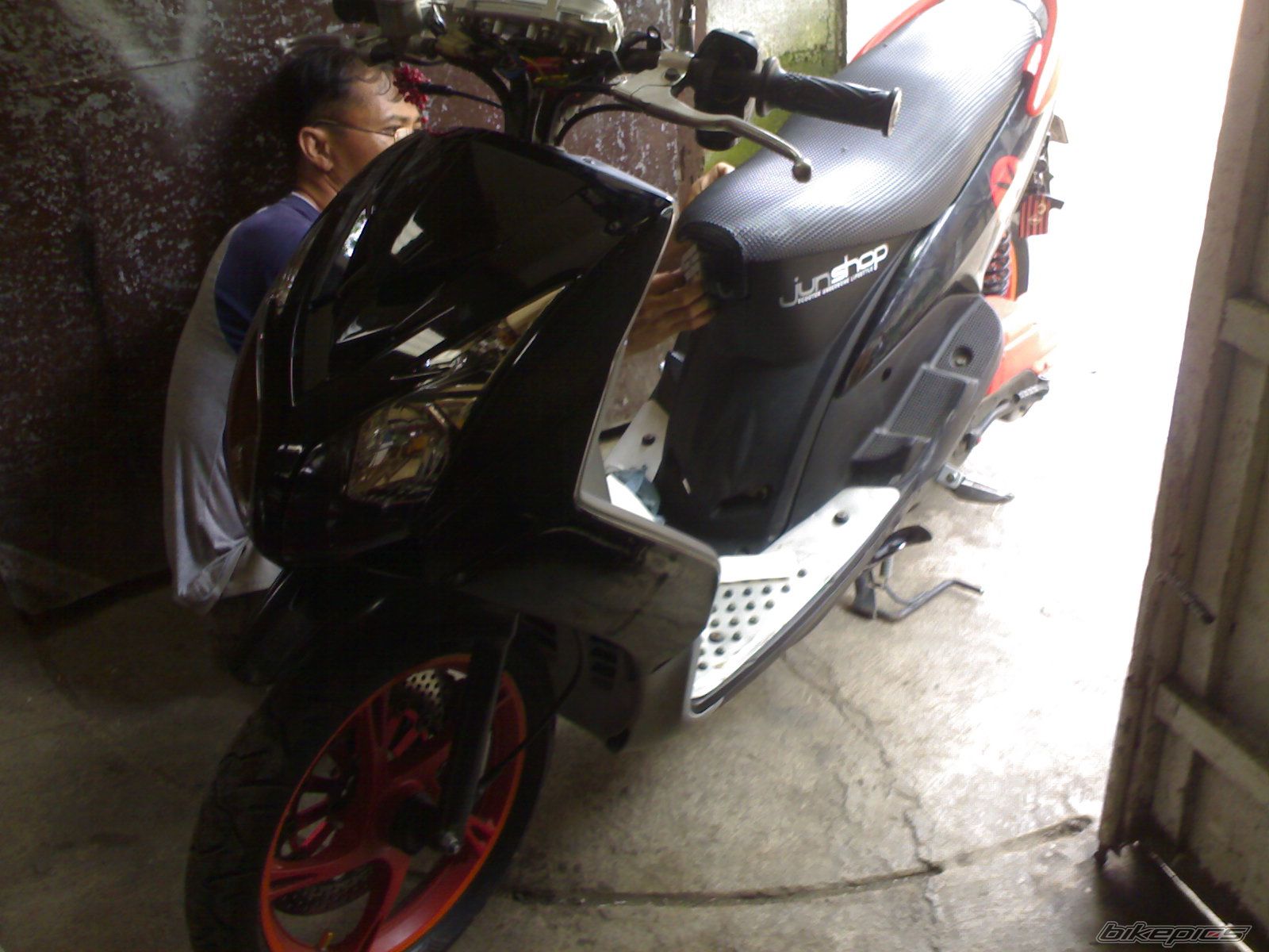 Bike Photo 2045328