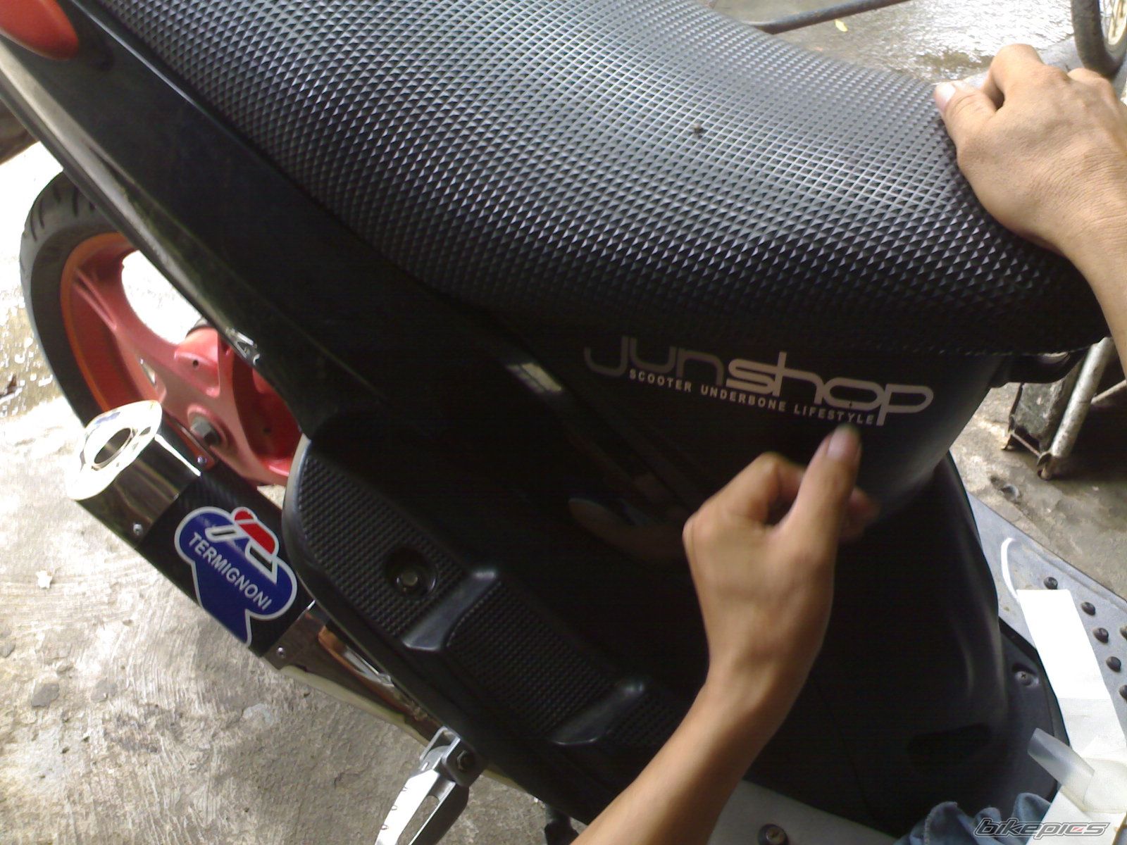 Bike Photo 2045329