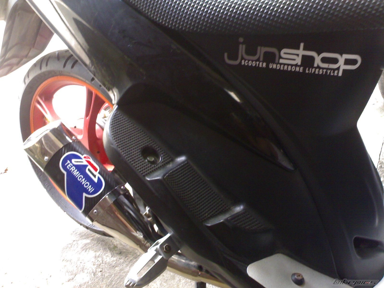 Bike Photo 2045330
