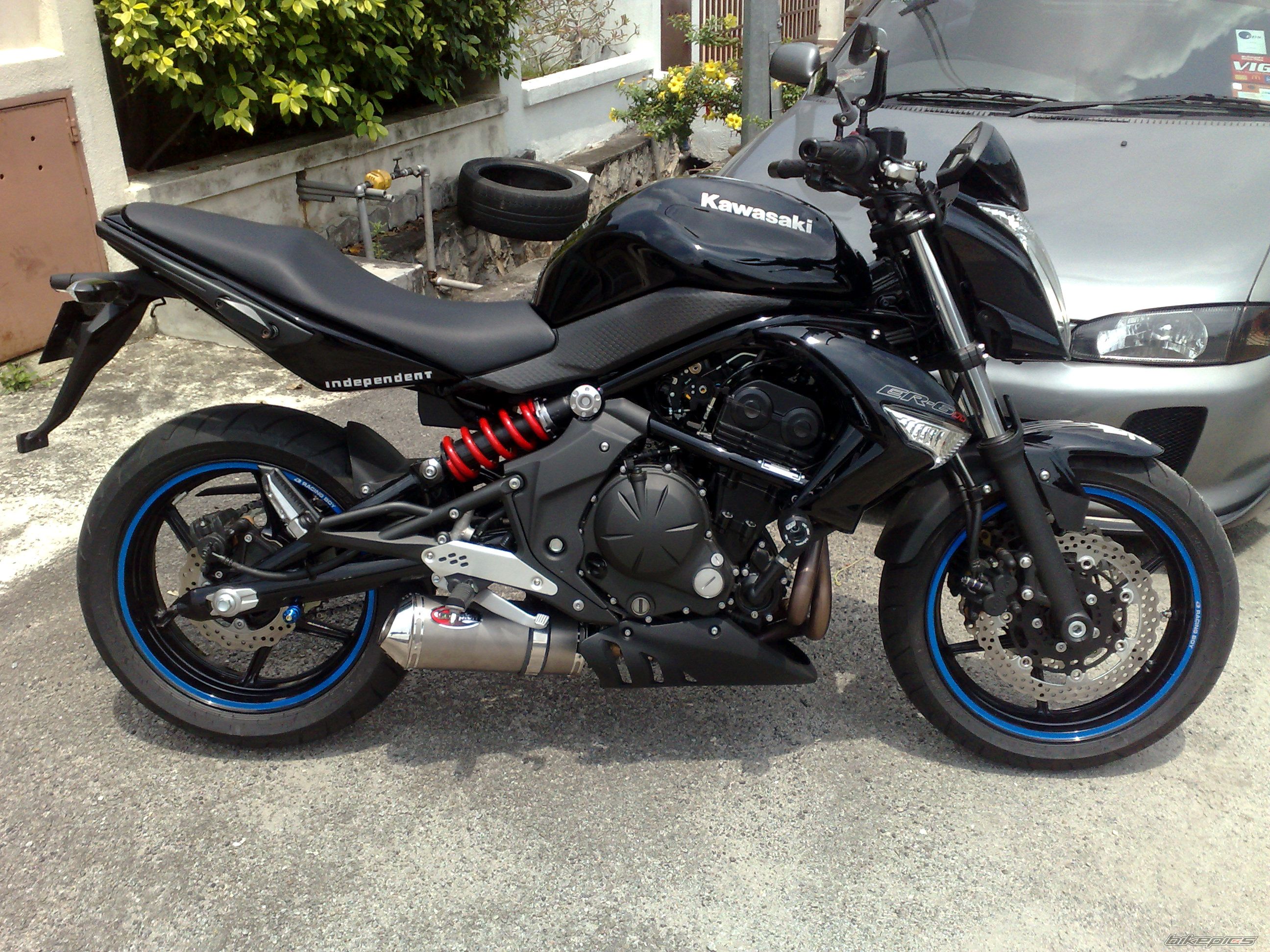 Bike Photo 2045369