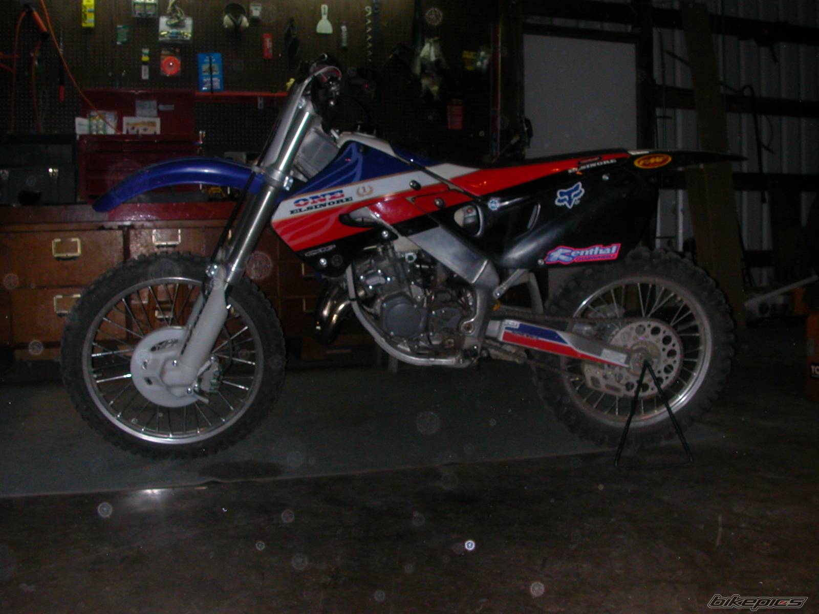 Bike Photo 204538
