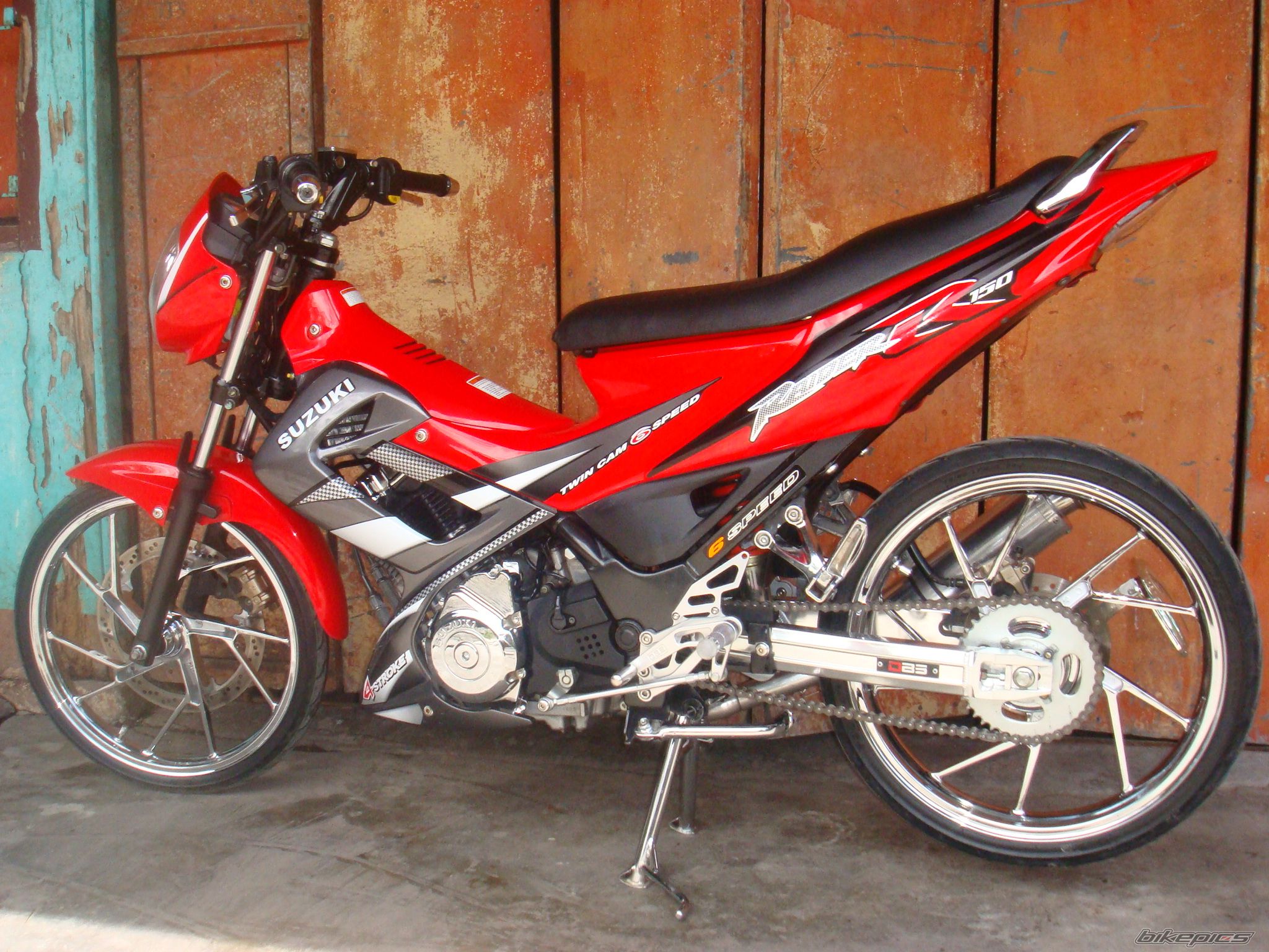 Bike Photo 2045418