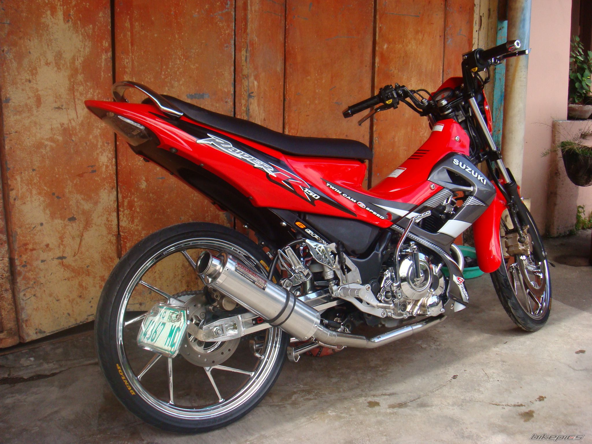 Bike Photo 2045420