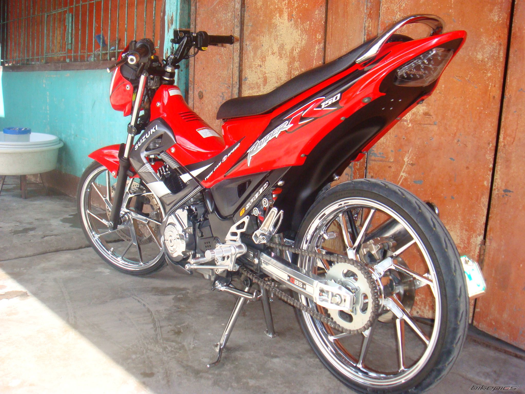 Bike Photo 2045421