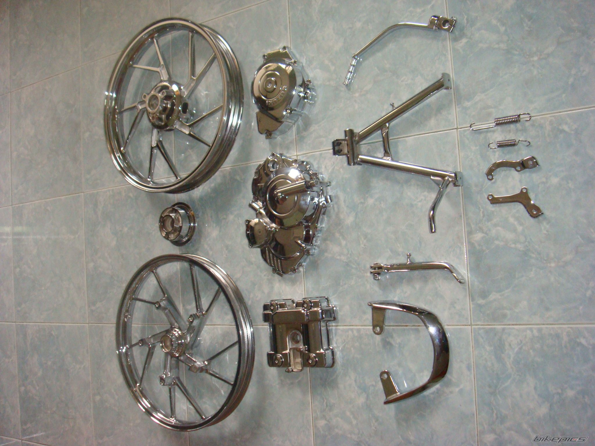 Bike Photo 2045428