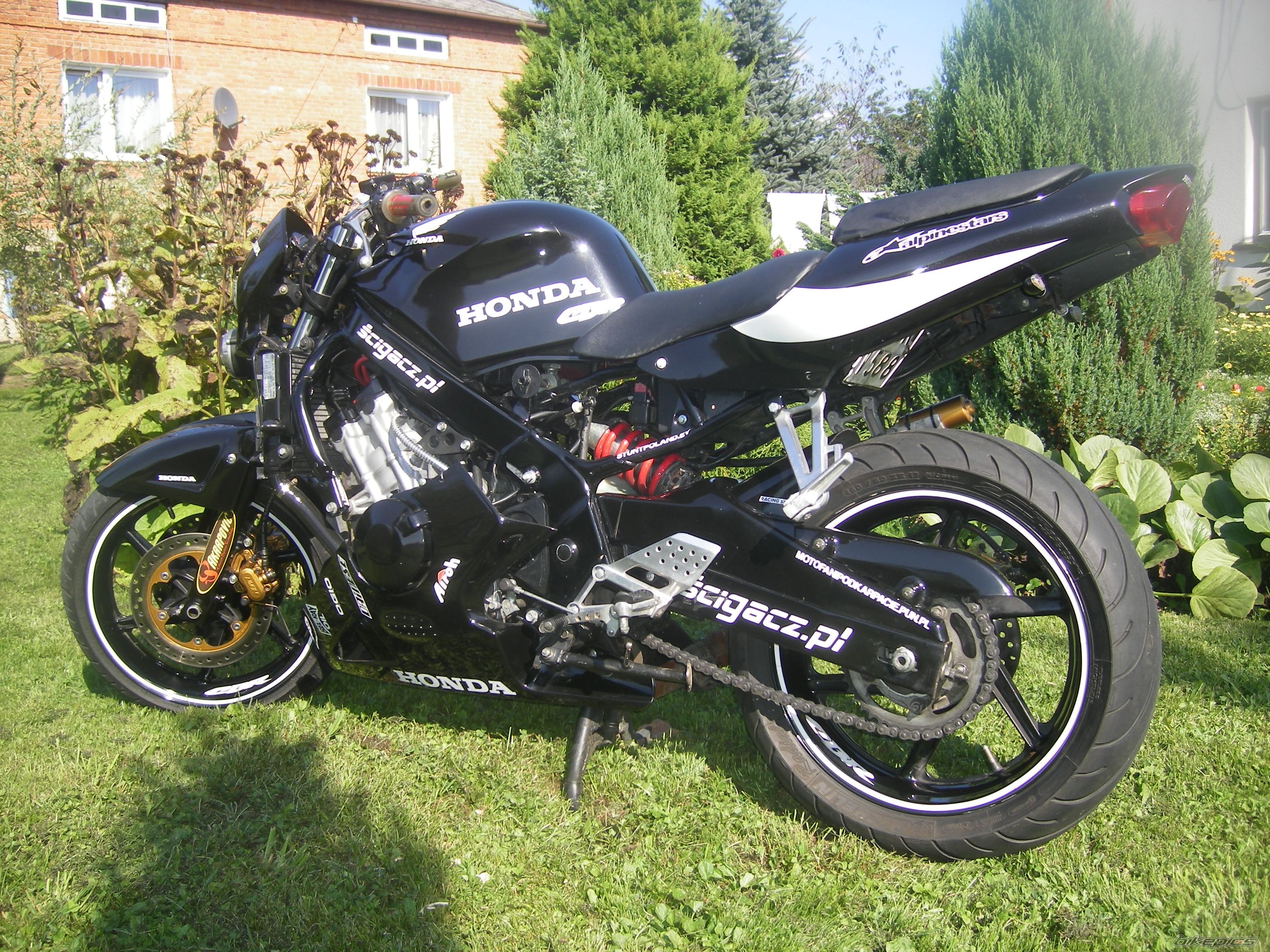 Bike Photo 2045482
