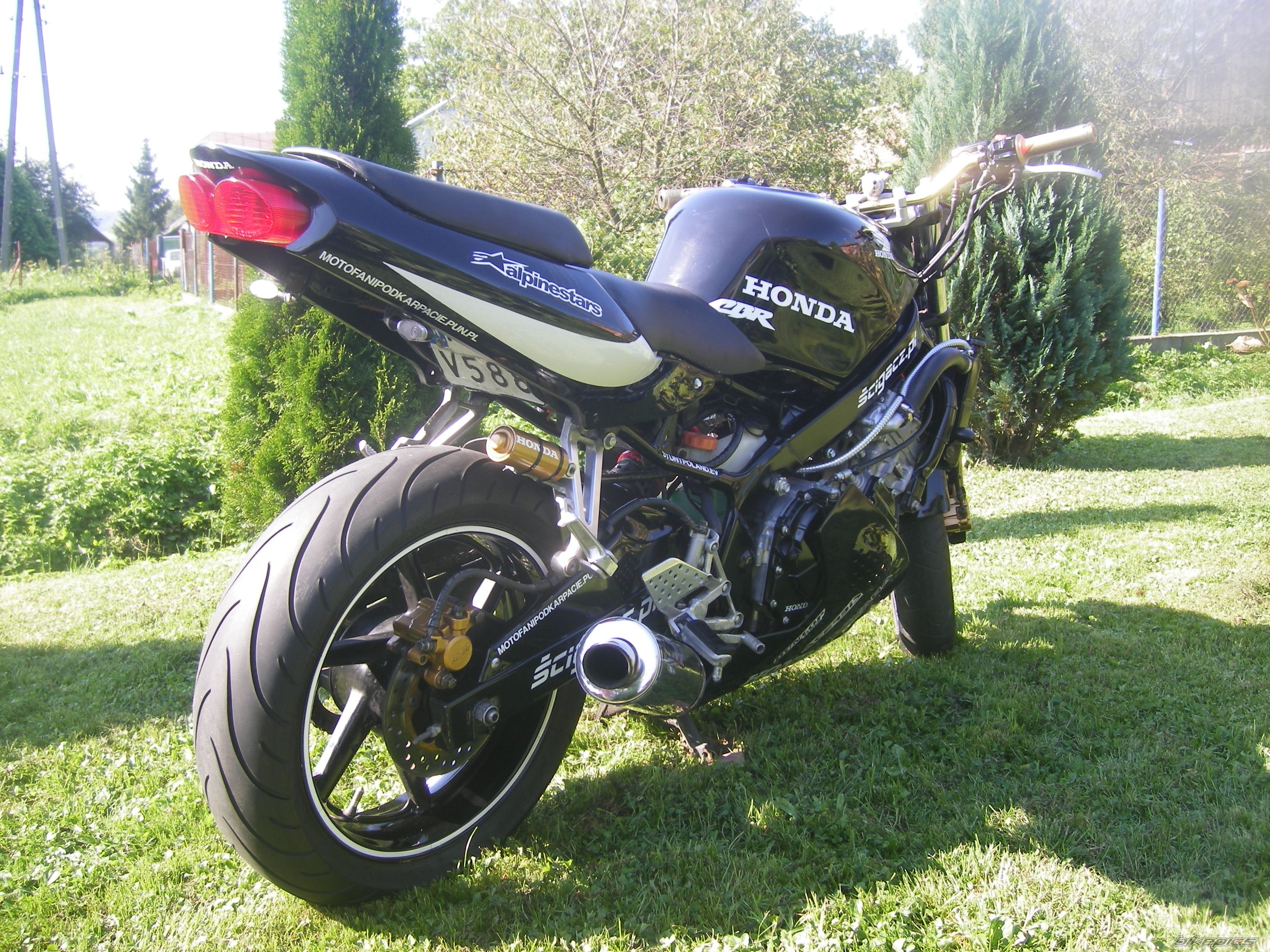 Bike Photo 2045489