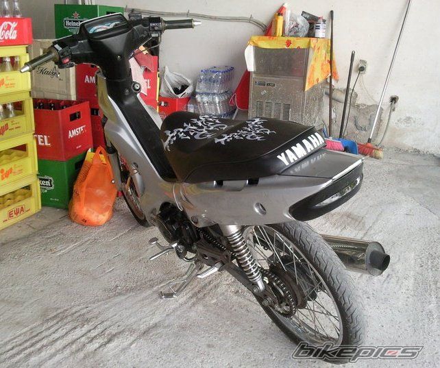 Bike Photo 2045519
