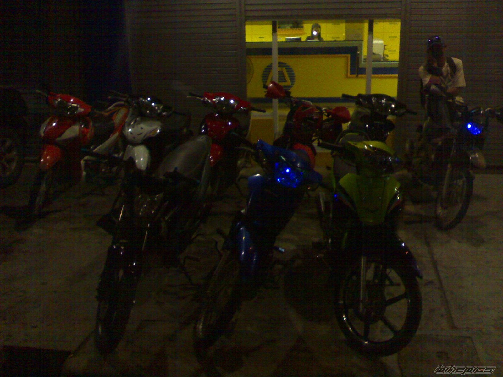 Bike Photo 2045529