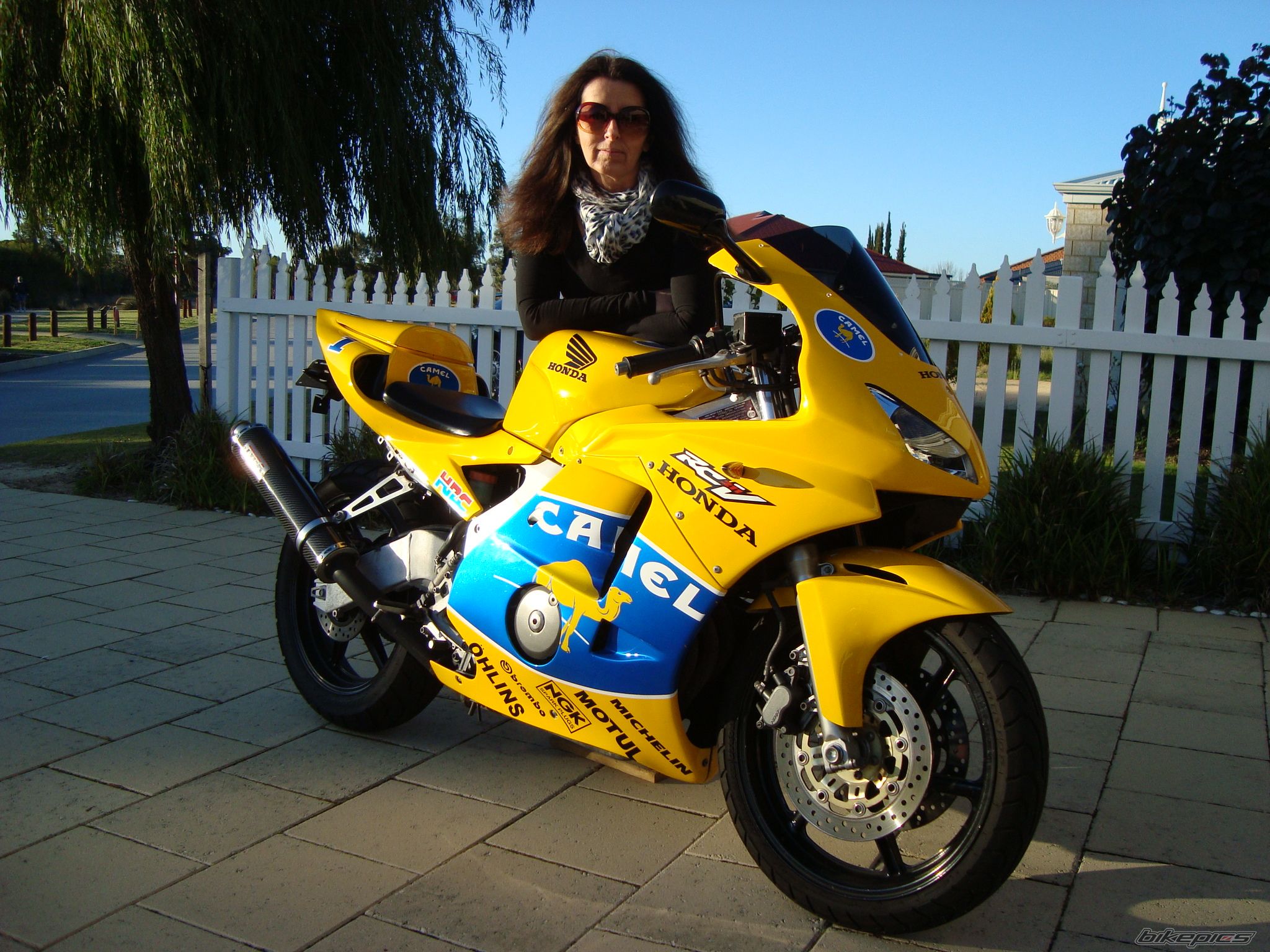 Bike Photo 2045550