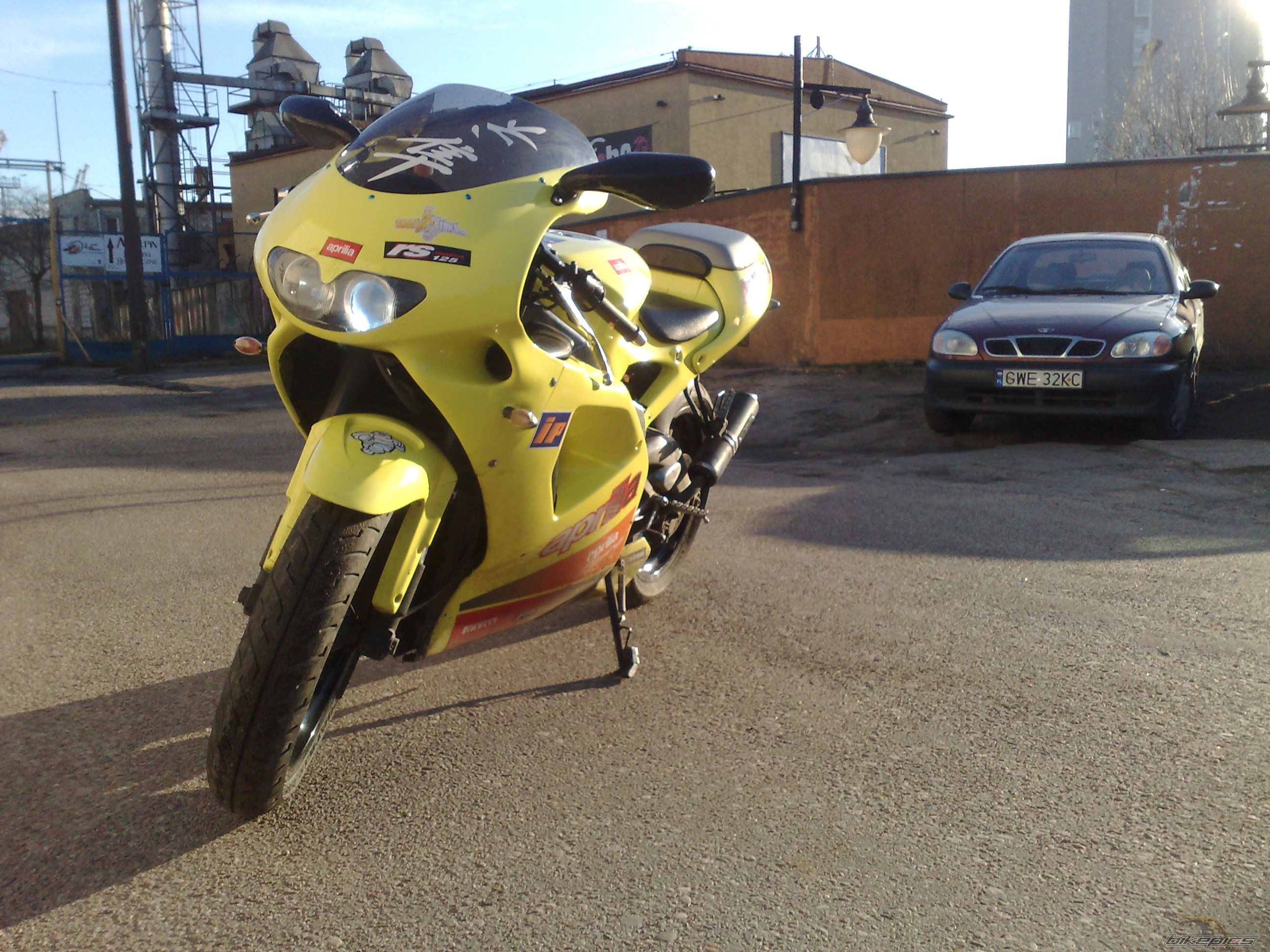 Bike Photo 2045611