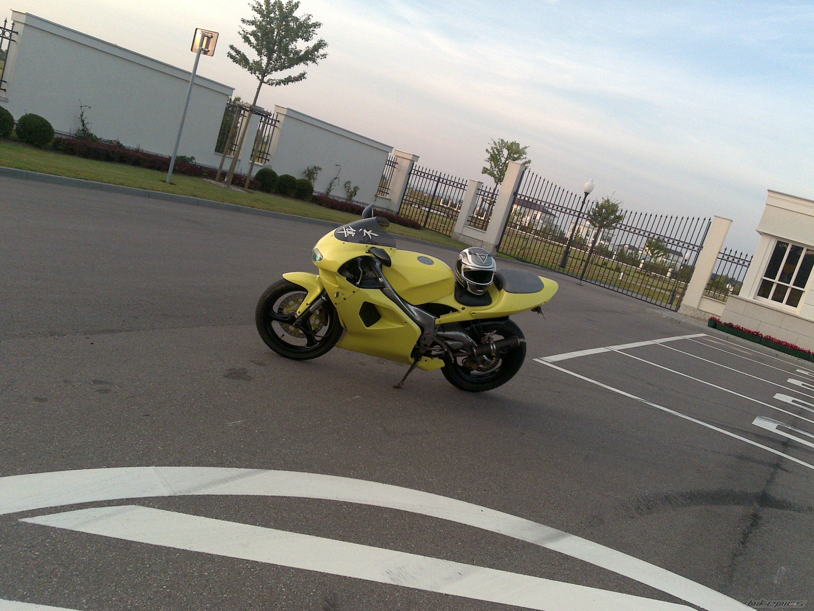 Bike Photo 2045620