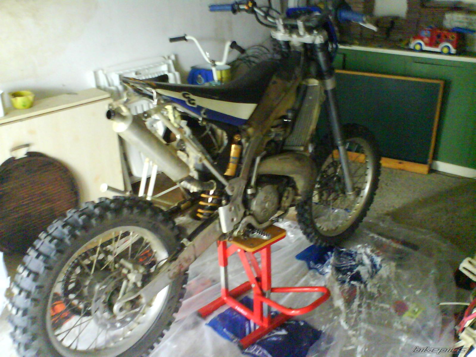 Bike Photo 2045777