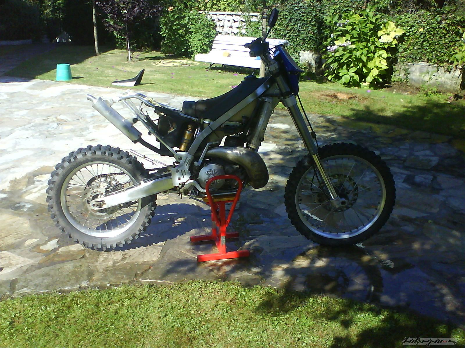 Bike Photo 2045779