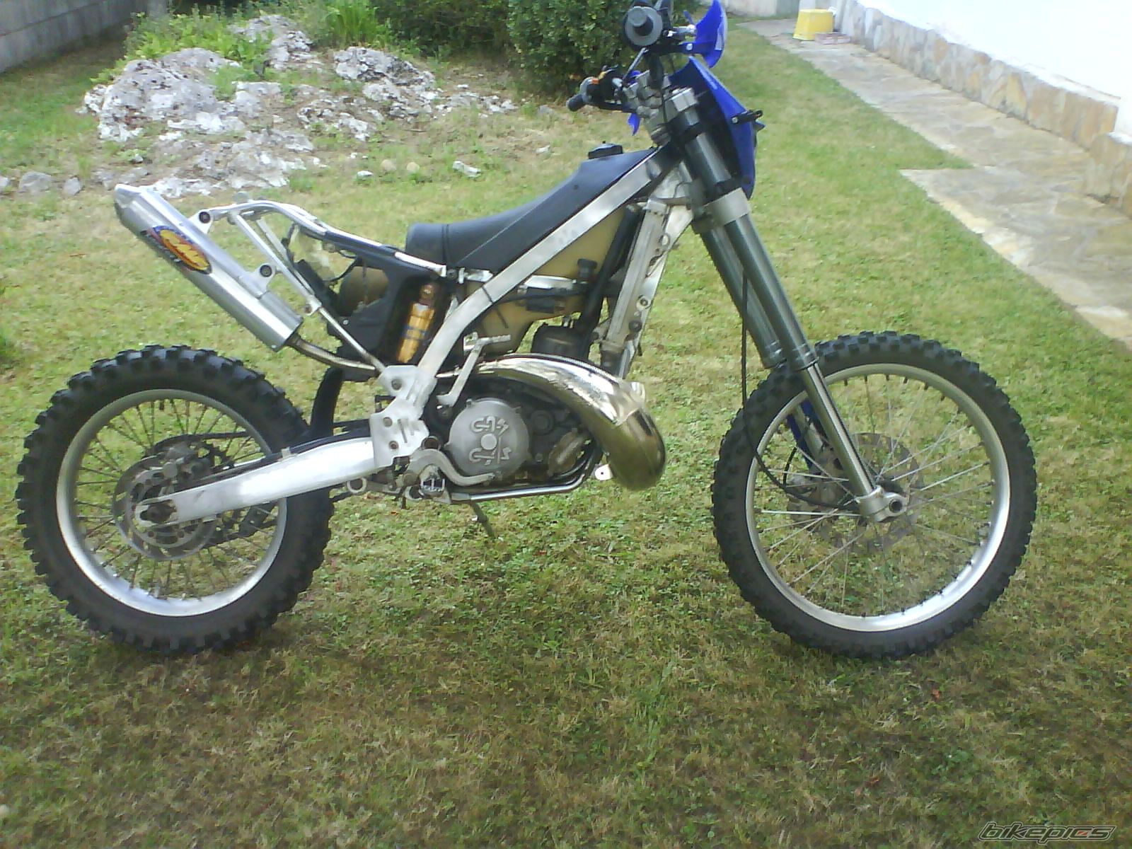 Bike Photo 2045782
