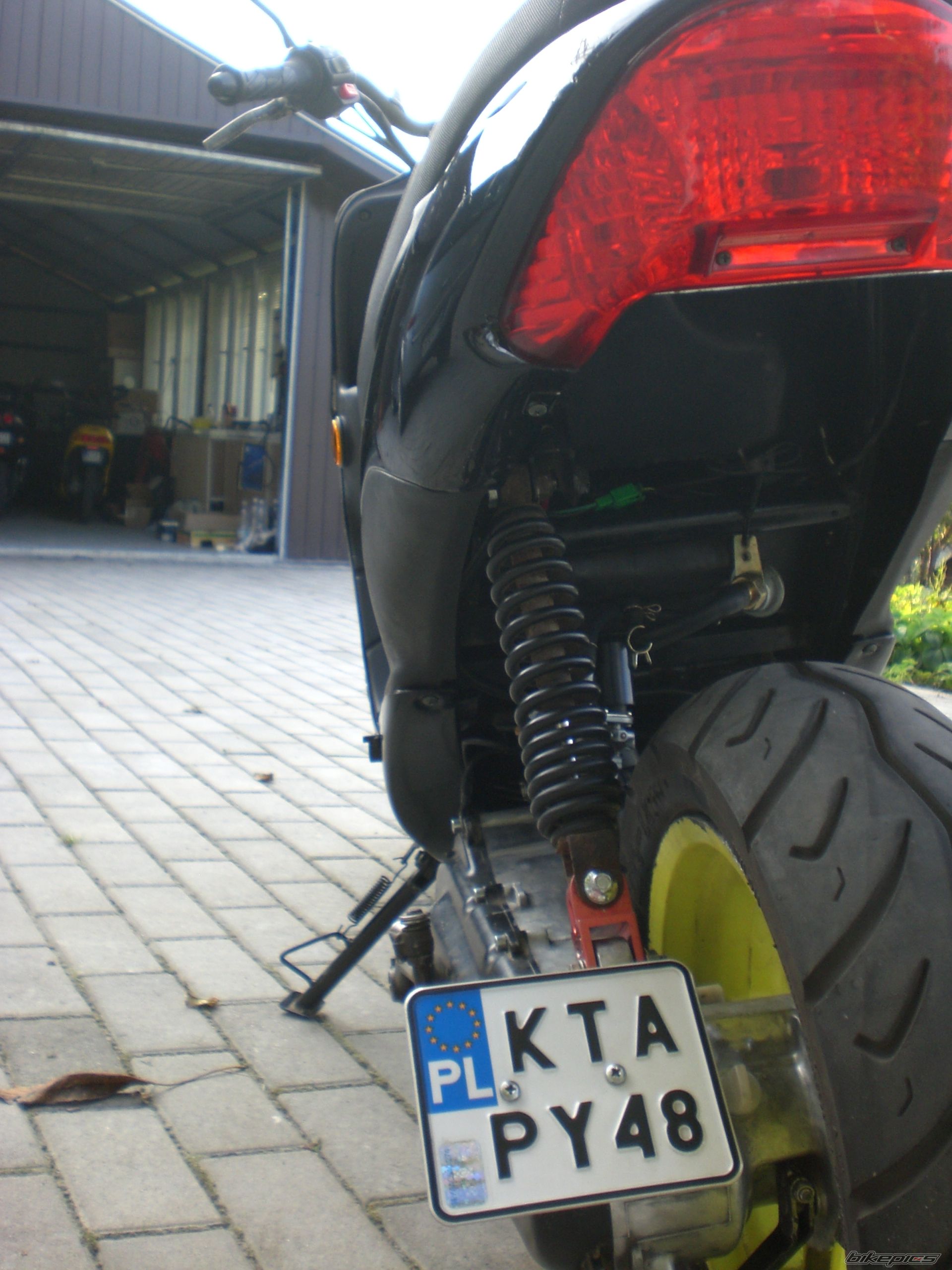 Bike Photo 2045787