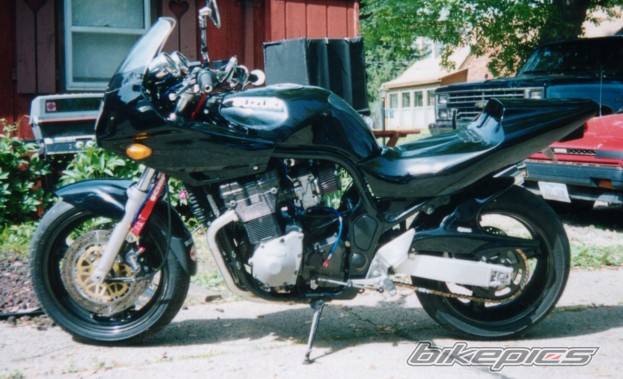 Bike Photo 20458