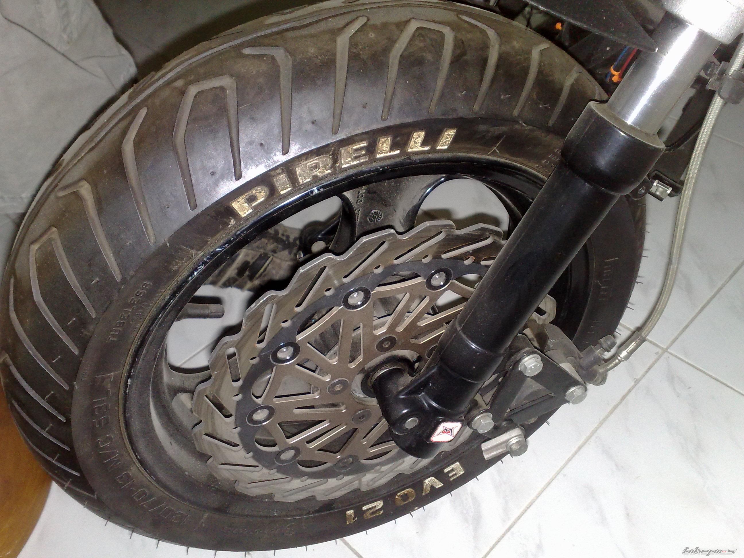 Bike Photo 2045840