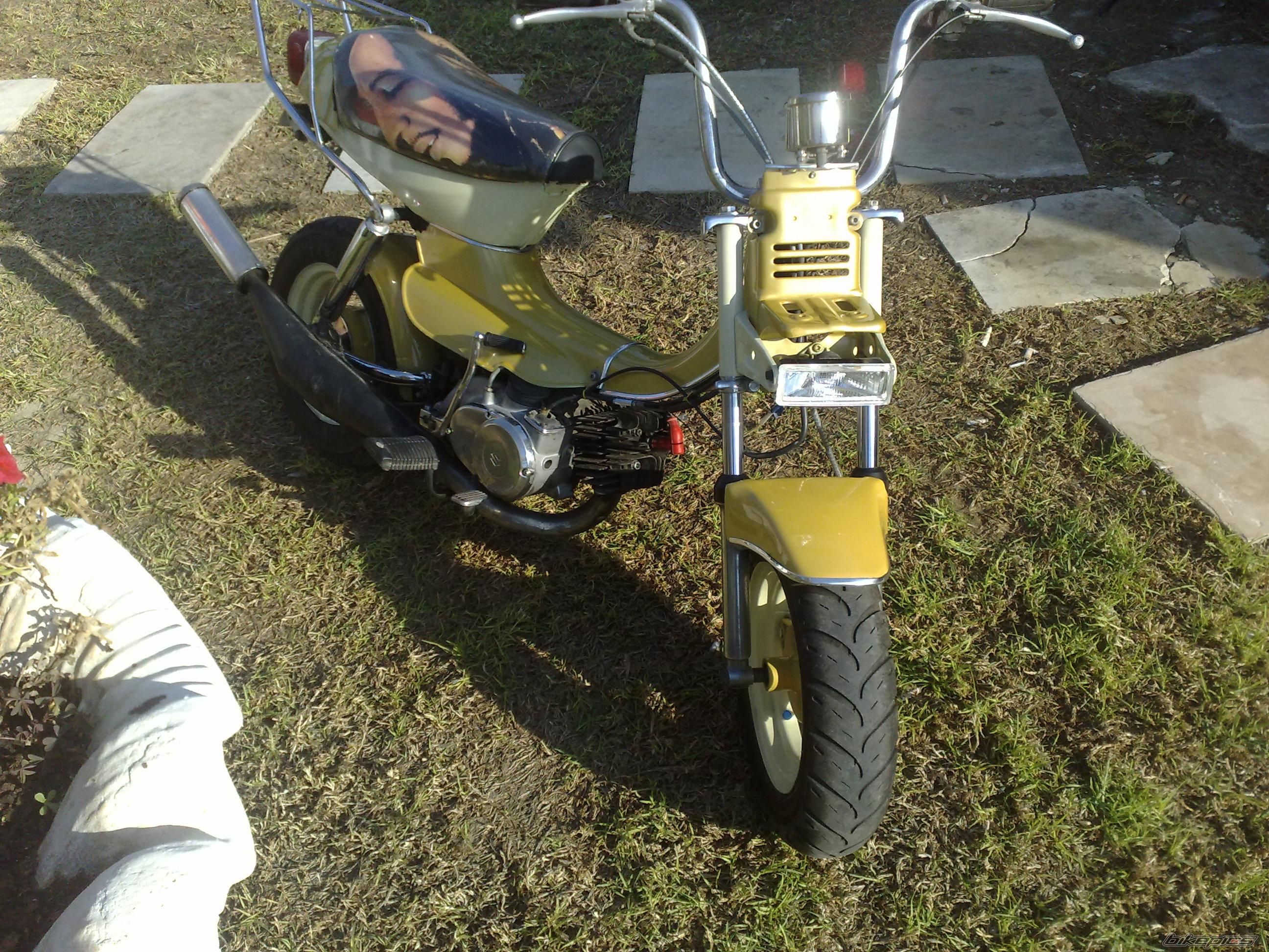Bike Photo 2045848