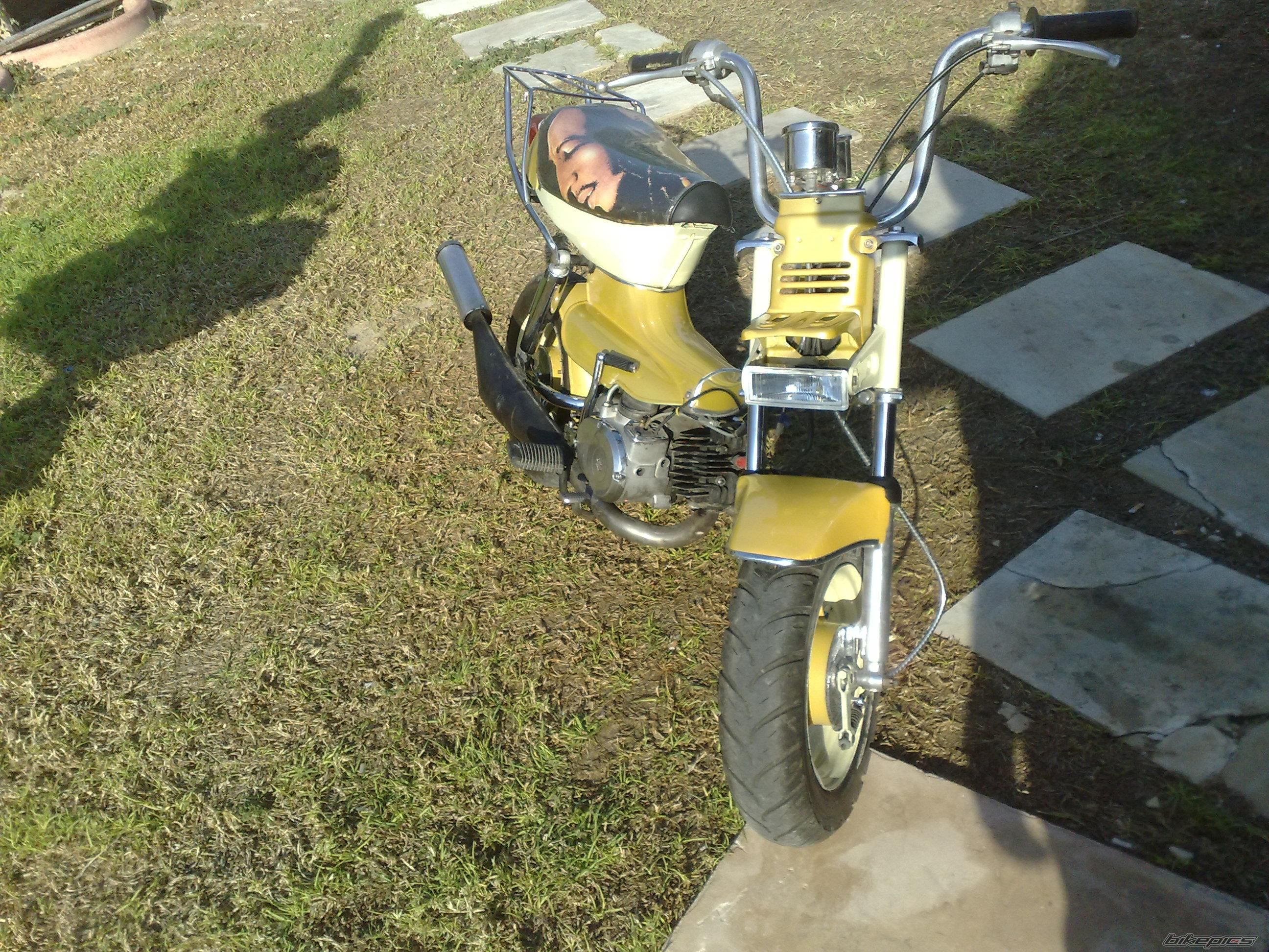 Bike Photo 2045852